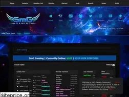 Sites similar to smgclan.net