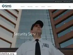 Sites similar to smgcorporateservices.com