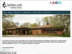 Sites similar to smgcv.org