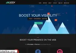 Sites similar to smgeek.com