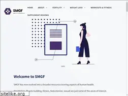 Sites similar to smgf.org