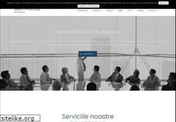Sites similar to smgfinancial.ro