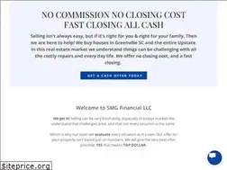 Sites similar to smgfinancialllc.com