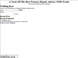 Sites similar to smgfoods.com