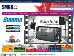 Sites similar to smgg.co.uk