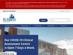 Sites similar to smgh.ca