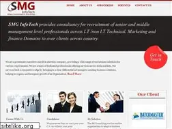 Sites similar to smginfotech.co.in