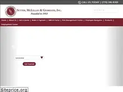 Sites similar to smginsurance.com