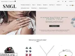 Sites similar to smgl.org