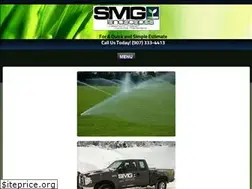 Sites similar to smglandscapes.com