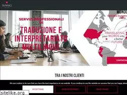 Sites similar to smglanguages.com