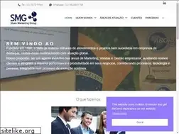Sites similar to smgmarketing.com.br