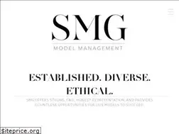 Sites similar to smgmodels.com
