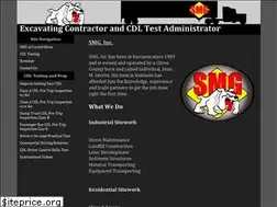 Sites similar to smgofcrystalriver.com