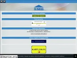Sites similar to smgorczewska.pl