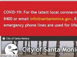 Sites similar to smgov.net