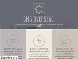 Sites similar to smgoverseasindia.com