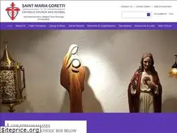 Sites similar to smgparish.org