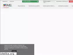 Sites similar to smgprint.lt