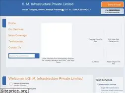 Sites similar to smgprojects.in