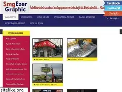 Sites similar to smgreklam.com