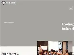 Sites similar to smgroup.co.in