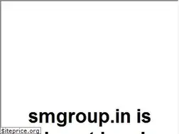 Sites similar to smgroup.in