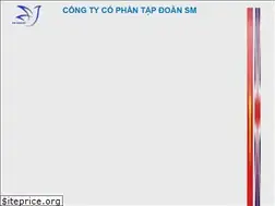 Sites similar to smgroup.vn