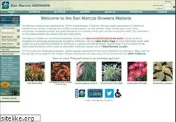 Sites similar to smgrowers.com