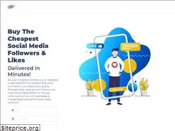 Sites similar to smgrowthzia.com