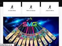 Sites similar to smgsports.com.au