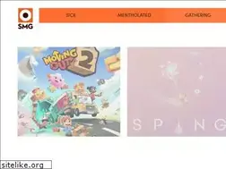 Sites similar to smgstudio.com
