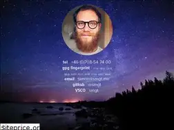 Sites similar to smgt.me
