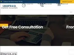 Sites similar to smgupta.co.in
