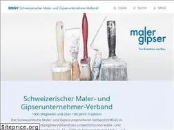 Sites similar to smgv.ch