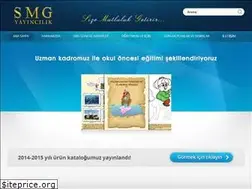 Sites similar to smgyayincilik.com