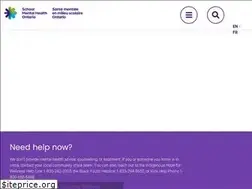 Sites similar to smh-assist.ca