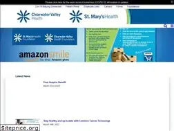 Sites similar to smh-cvhc.org