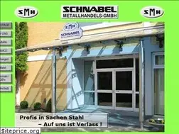 Sites similar to smh-handel.de