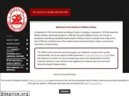 Sites similar to smh-hq.org
