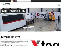 Sites similar to smh-maschinen.de