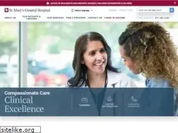 Sites similar to smh-nj.com