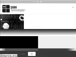 Sites similar to smh-tech.com