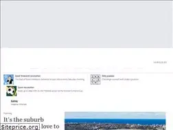 Sites similar to smh.com.au