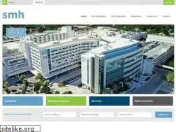 Sites similar to smh.com