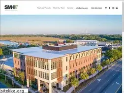 Sites similar to smha.com