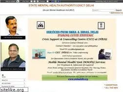 Sites similar to smhadelhi.org
