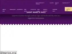 Sites similar to smhall.org