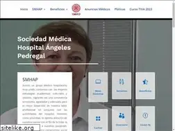 Sites similar to smhap.com
