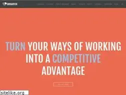 Sites similar to smharter.com